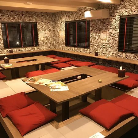 Guest House One More Heart At Nara Koromo エクステリア 写真