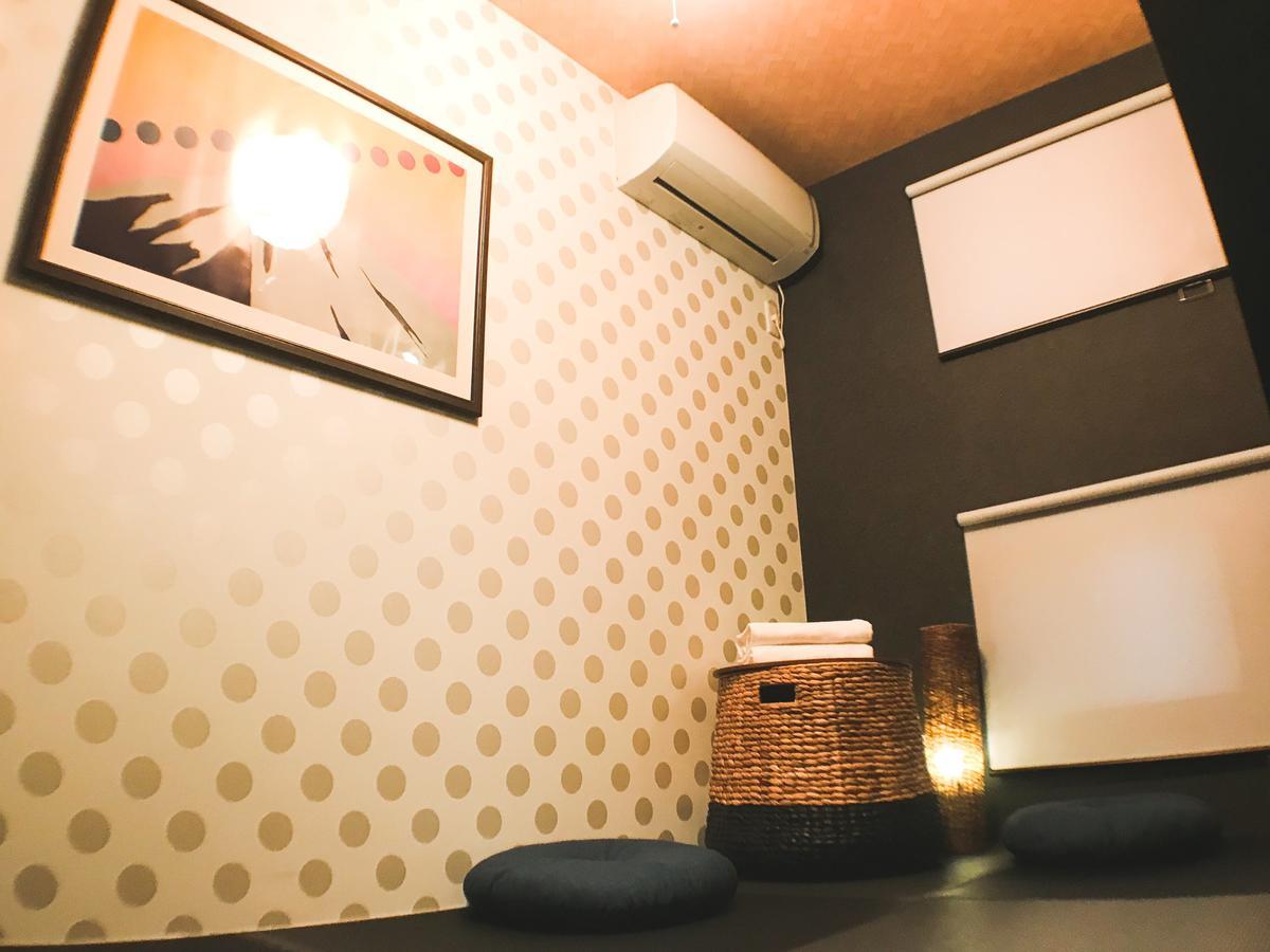 Guest House One More Heart At Nara Koromo エクステリア 写真