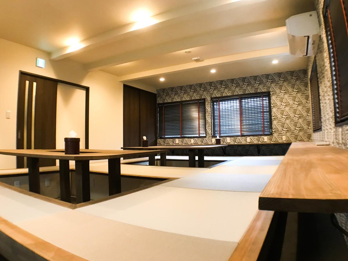 Guest House One More Heart At Nara Koromo エクステリア 写真