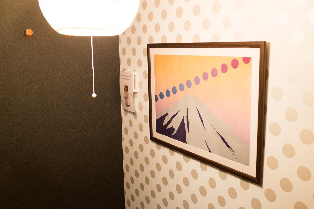 Guest House One More Heart At Nara Koromo エクステリア 写真