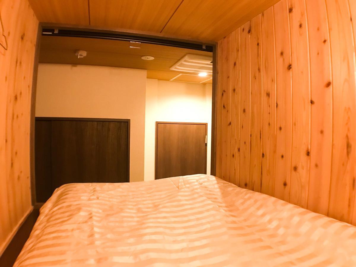 Guest House One More Heart At Nara Koromo エクステリア 写真