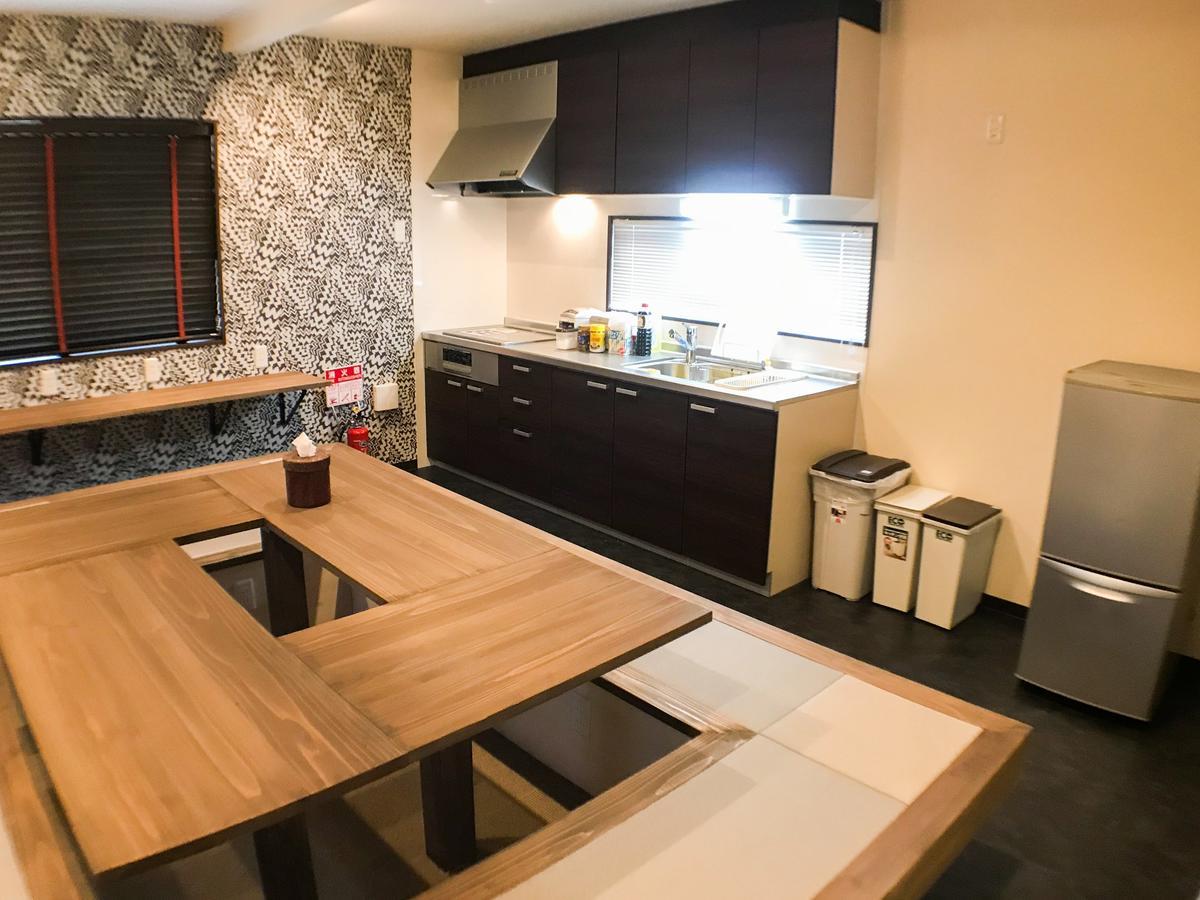 Guest House One More Heart At Nara Koromo エクステリア 写真