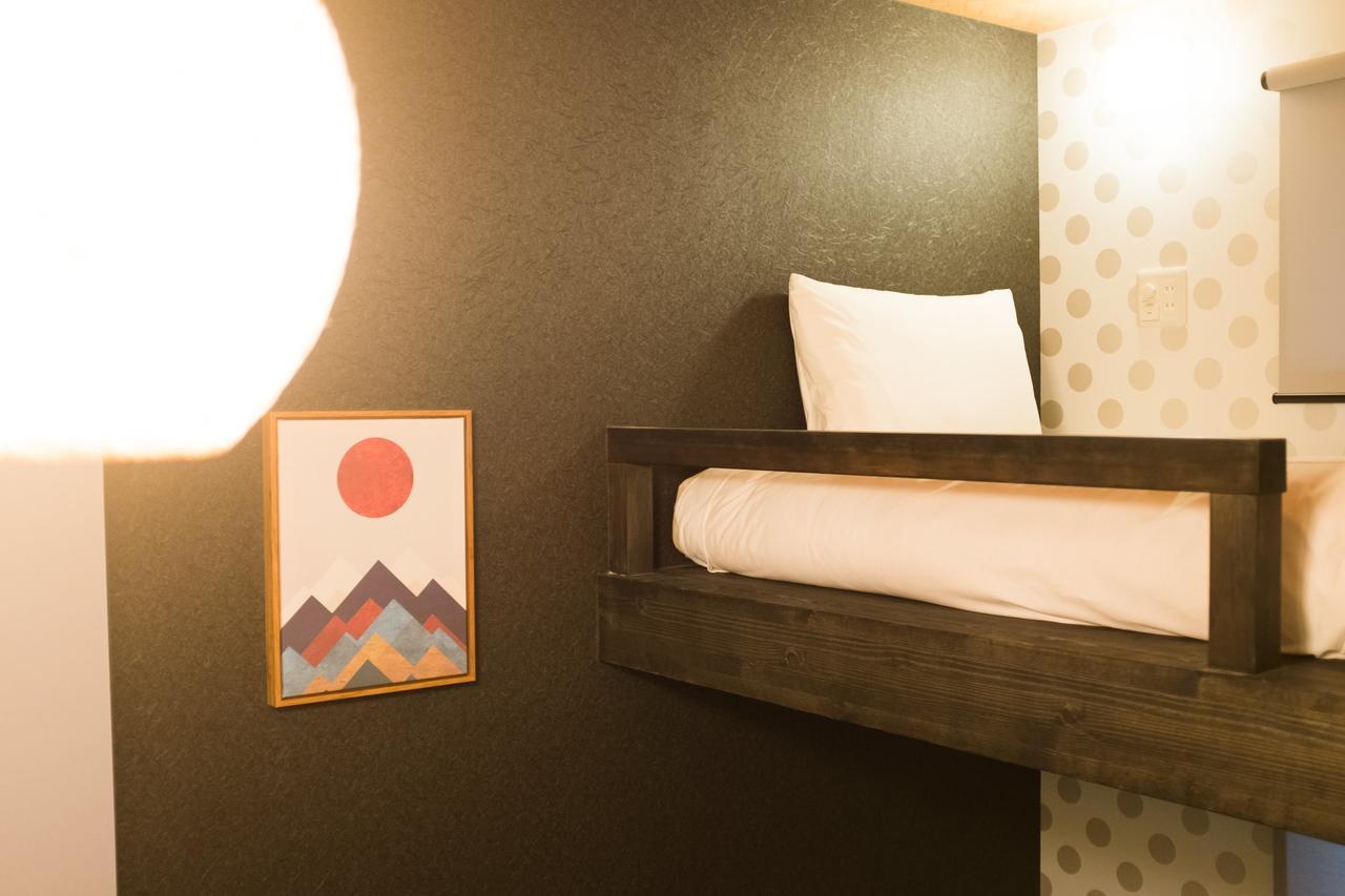 Guest House One More Heart At Nara Koromo エクステリア 写真