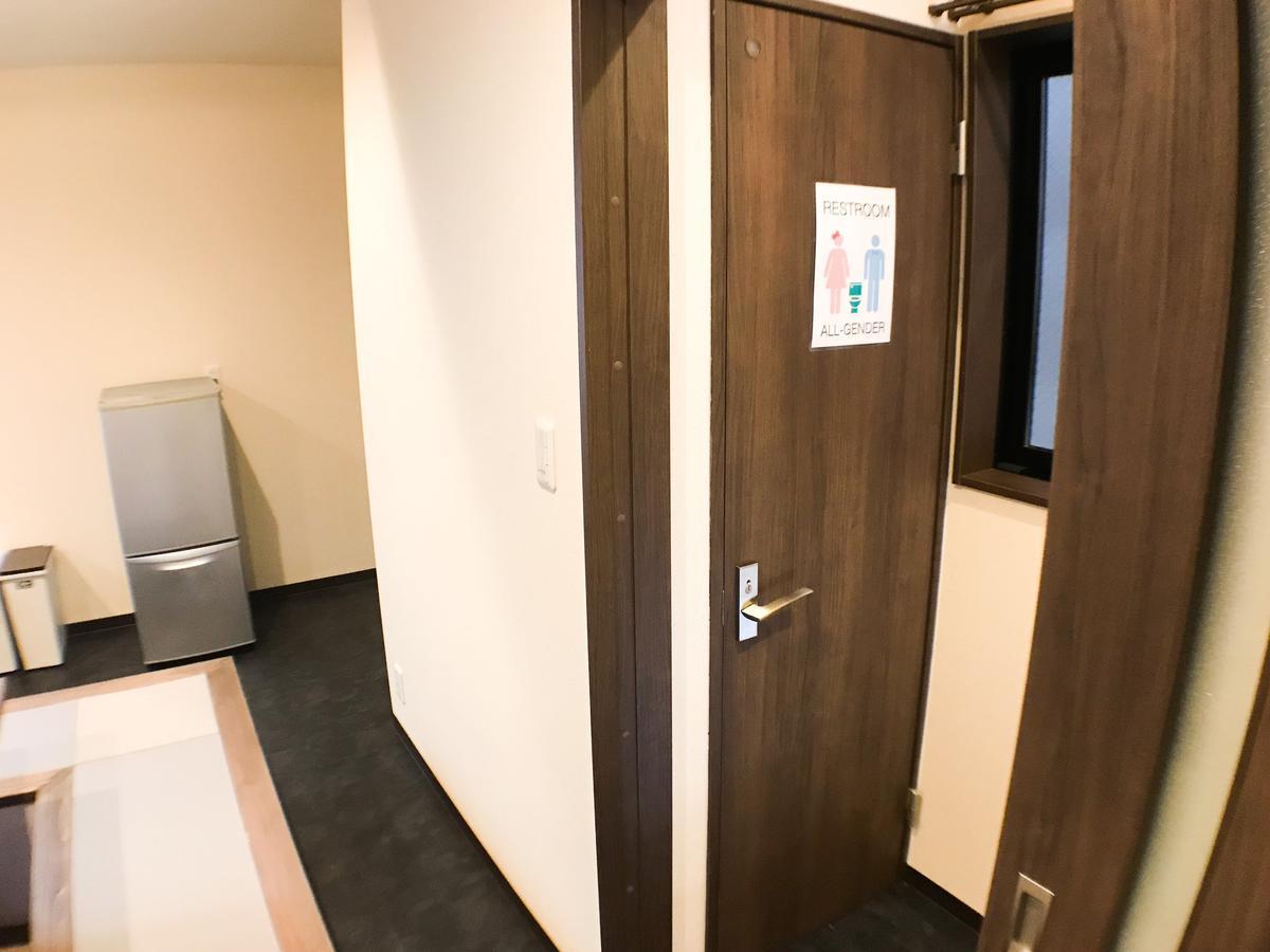 Guest House One More Heart At Nara Koromo エクステリア 写真